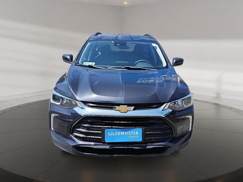 Chevrolet TRACKER 2025 - Imagen 4 de 12