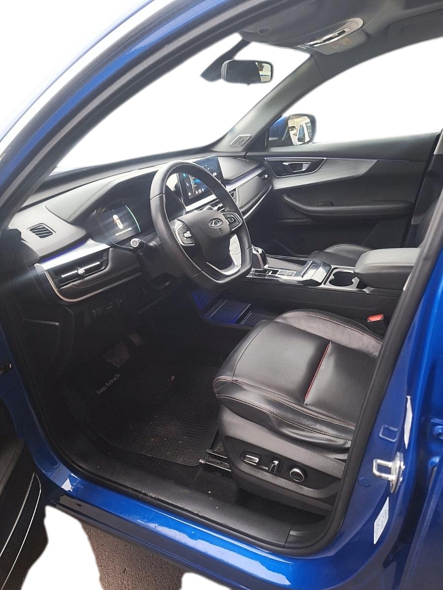 Chery TIGGO 7 PRO 2023 - Imagen 7 de 9