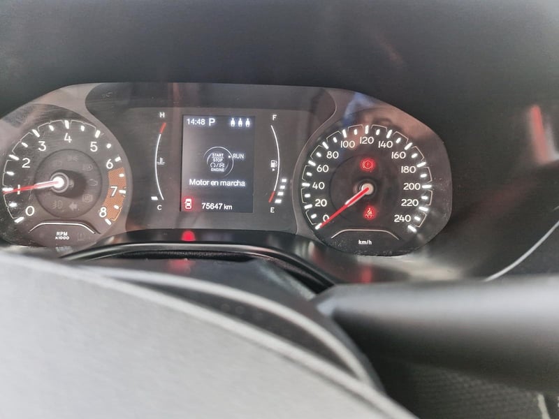 Jeep COMPASS 2022 - Imagen 11 de 12