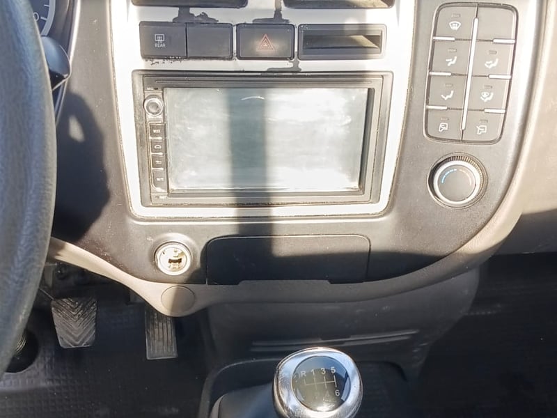 Hyundai PORTER 2023 - Imagen 7 de 7