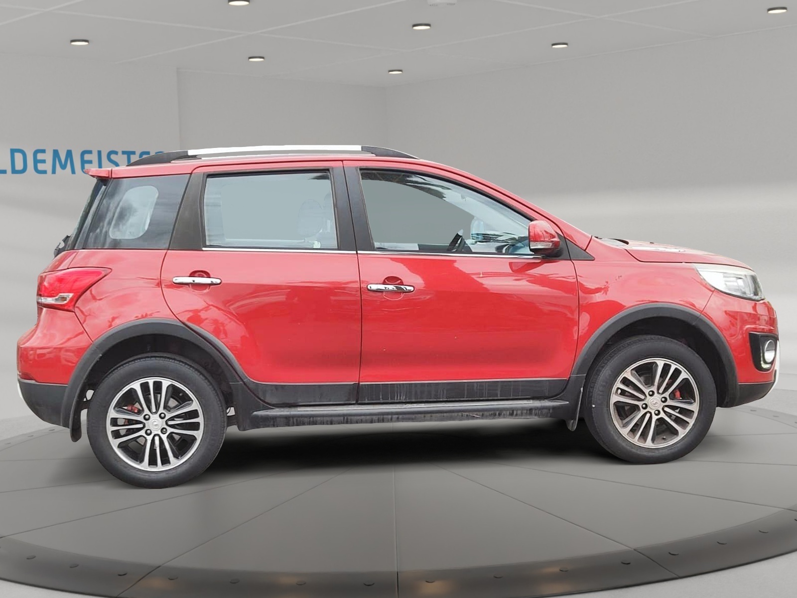 Great Wall HAVAL-M4 2020 - Imagen 5 de 12