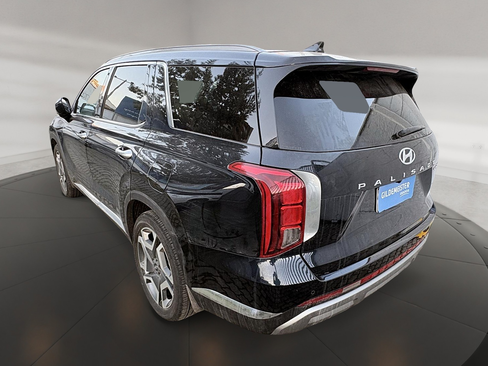 Hyundai PALISADE 2025 - Imagen 5 de 8