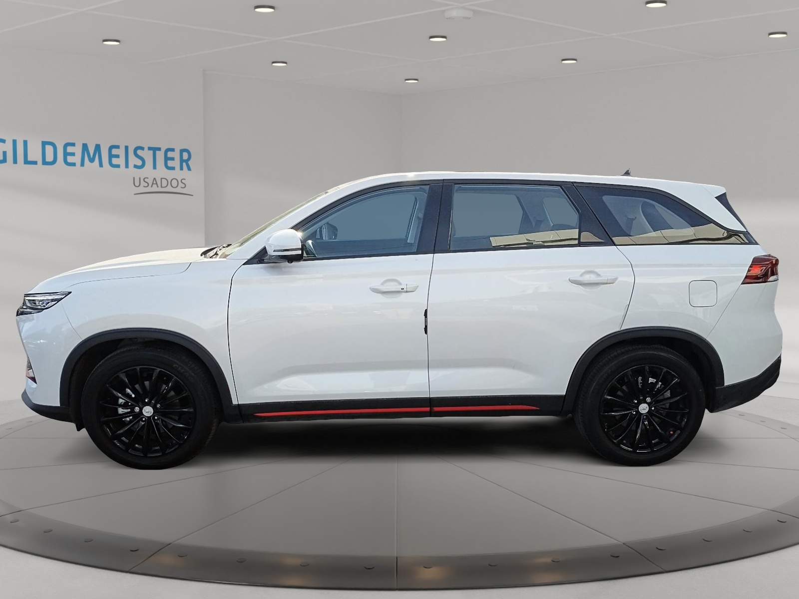 Changan CHANGAN 2026 - Foto 2 de 12