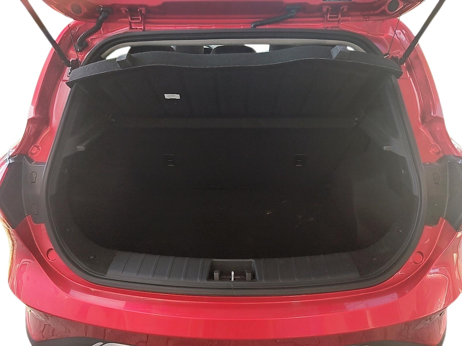 JAC JS2 2026 - Imagen 6 de 12