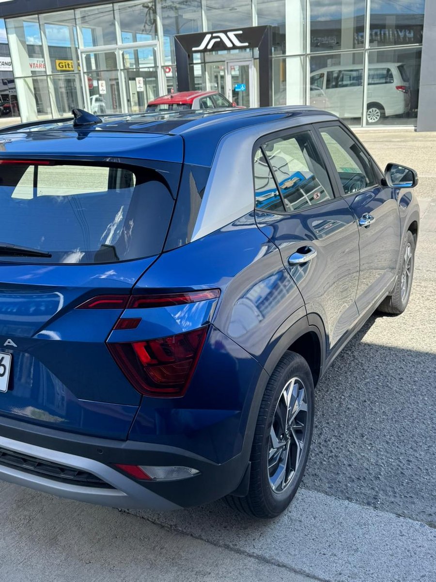 HYUNDAI HYUNDAI 2025 - Imagen 3 de 9