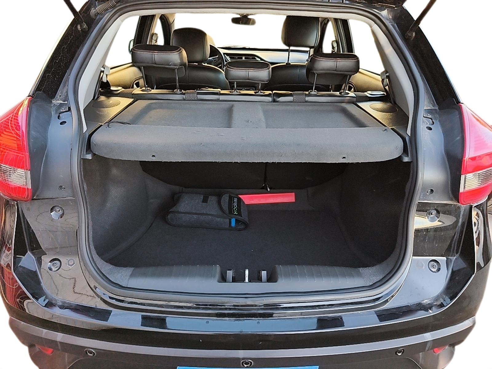 CHERY TIGGO 2 2022 - Foto 5 de 11