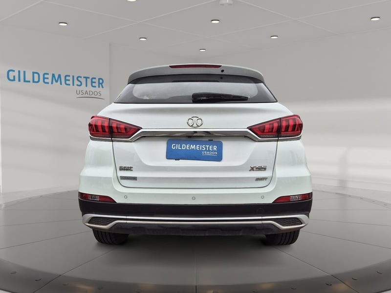 BAIC X55 2024 - Imagen 4 de 6