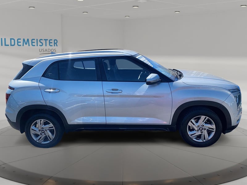 Hyundai CRETA 2021 - Imagen 3 de 12