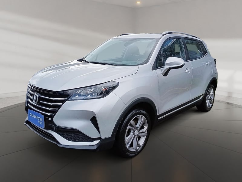 Changan CS15 2024 - Imagen 5 de 12
