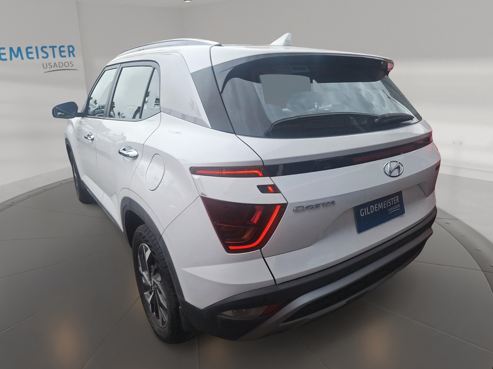 Hyundai CRETA 2023 - Foto 4 de 12