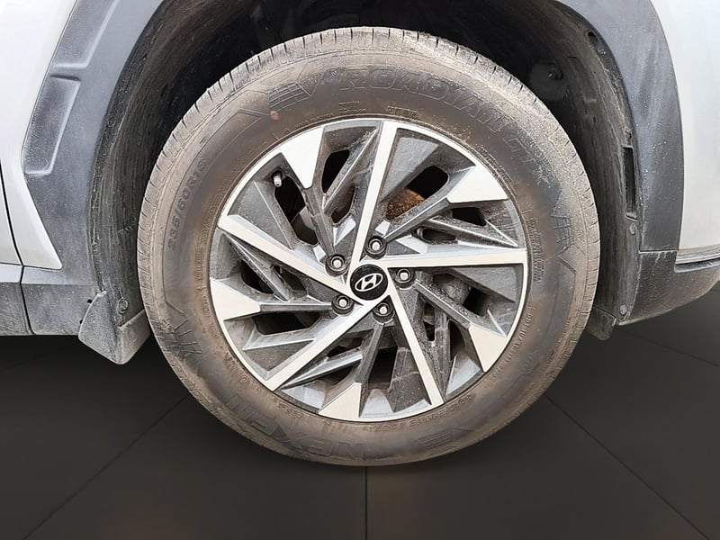 Hyundai TUCSON 2023 - Imagen 4 de 11