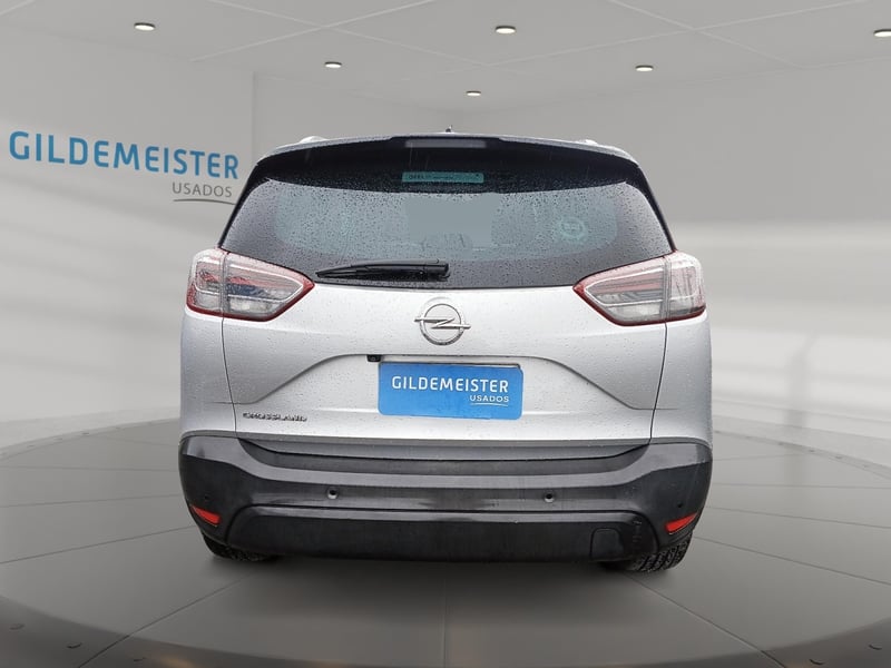 Opel CROSSLAND X 2020 - Imagen 3 de 12