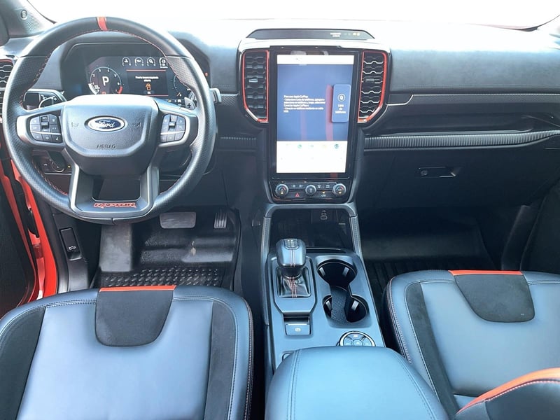 Ford FORD 2025 - Imagen 9 de 12