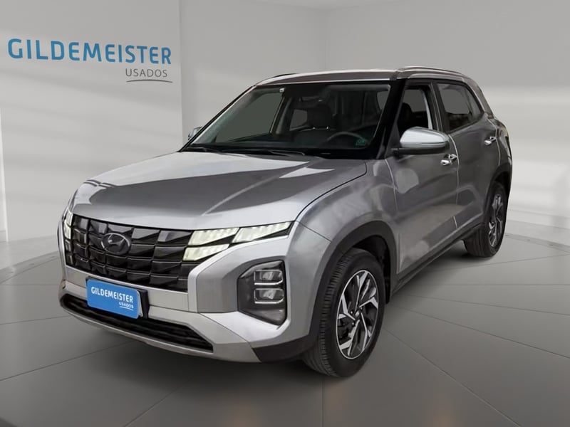 Hyundai HYUNDAI 2024
