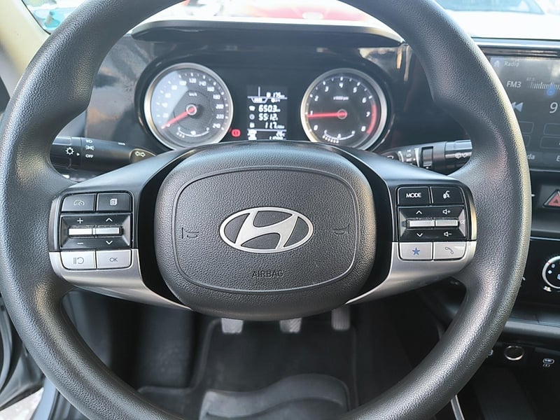 Hyundai ACCENT BN7I 1.5 MT DESIGN 2025 - Imagen 10 de 12