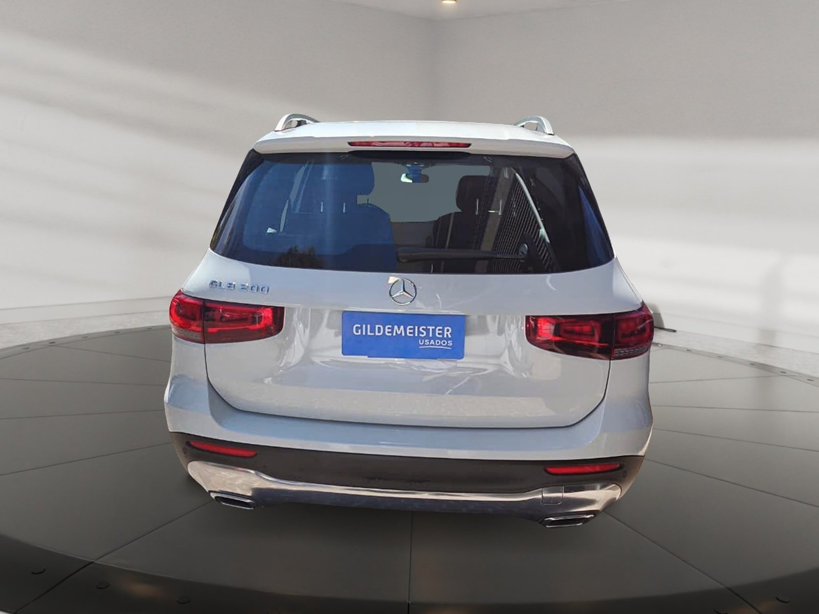 MERCEDES BENZ GLB 2023 - Imagen 4 de 12