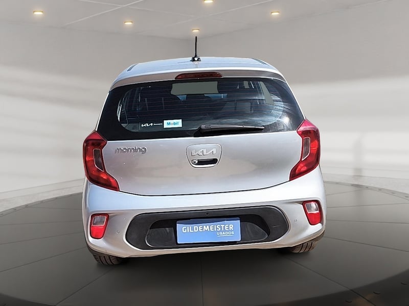 Kia MORNING EX 1.2L 4AT FULL 2024 - Imagen 3 de 12