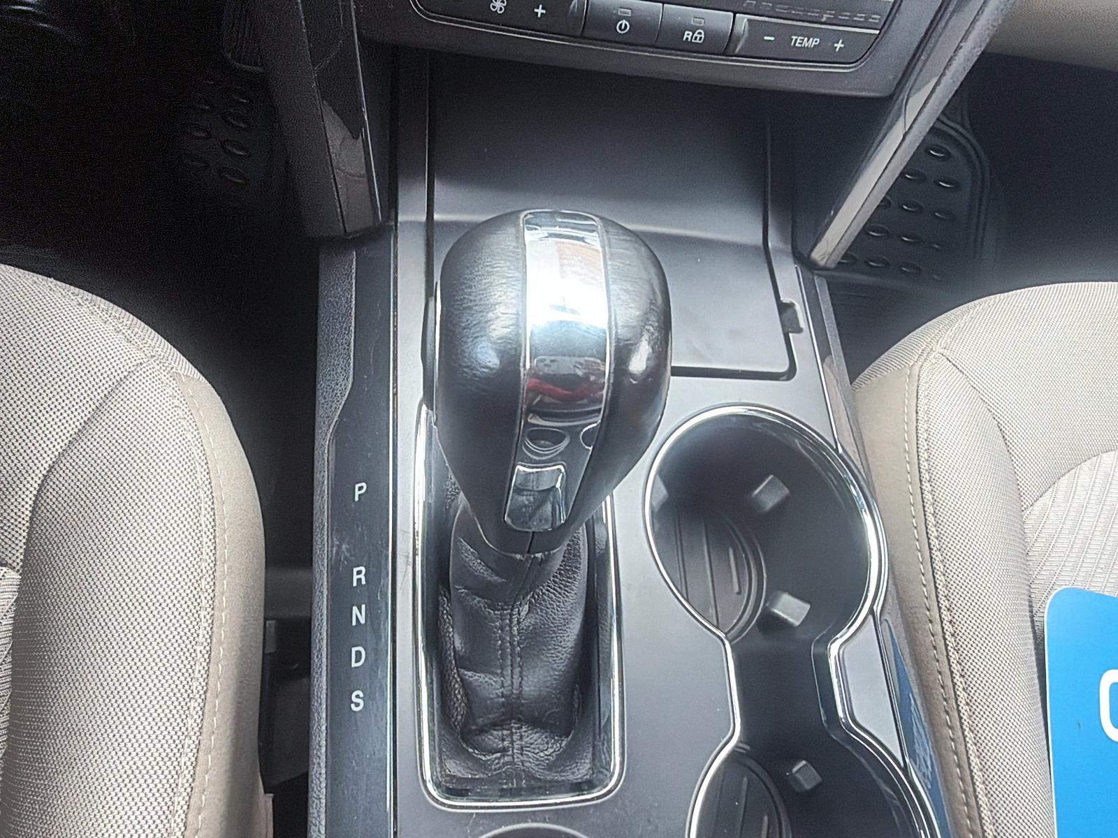 Ford EXPLORER 2019 - Imagen 11 de 12