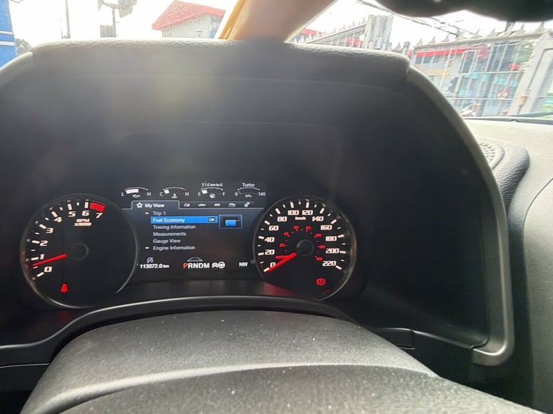 Ford F150 2020 - Imagen 7 de 12