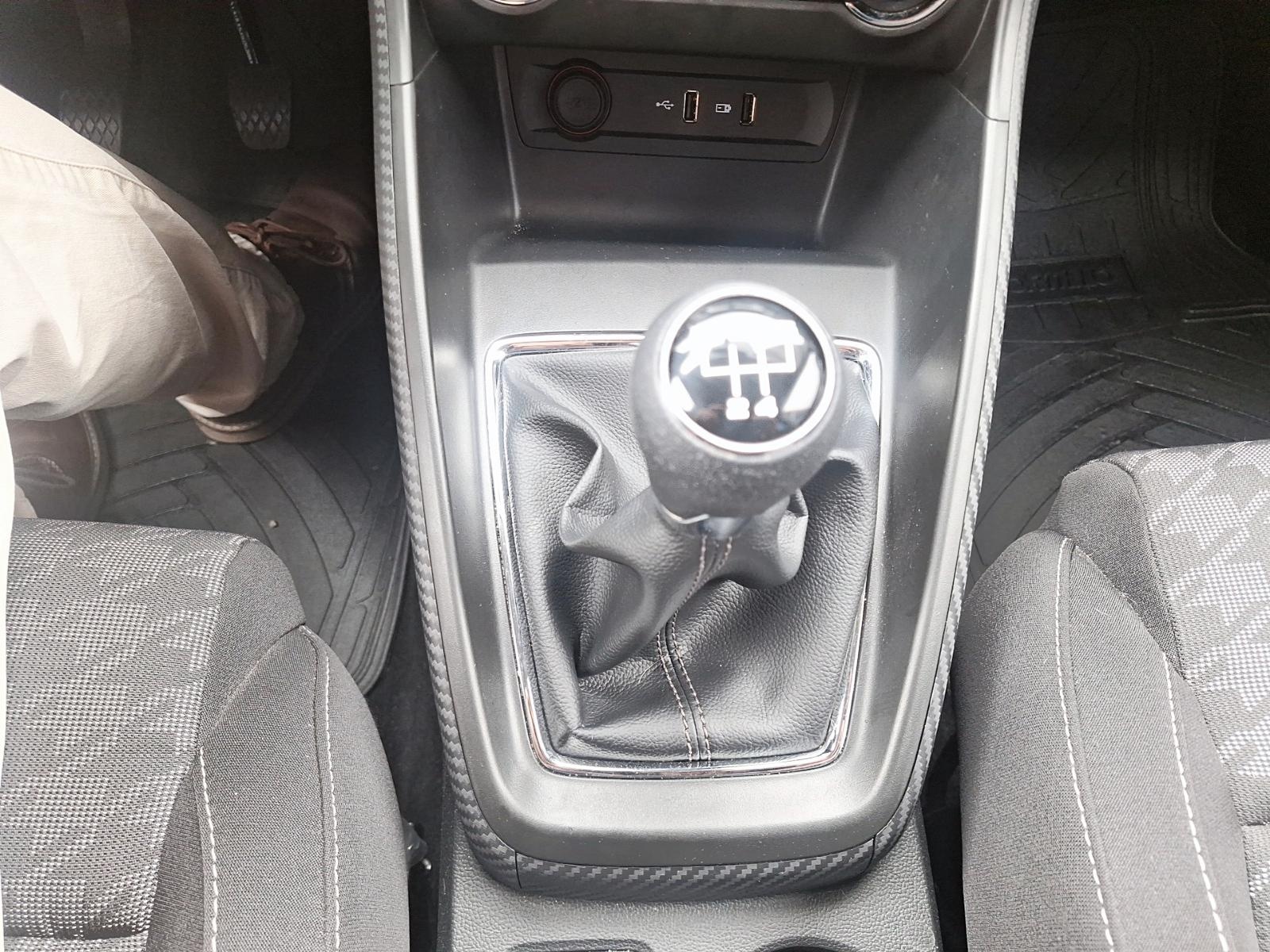 MG ZS 2025 - Imagen 12 de 12