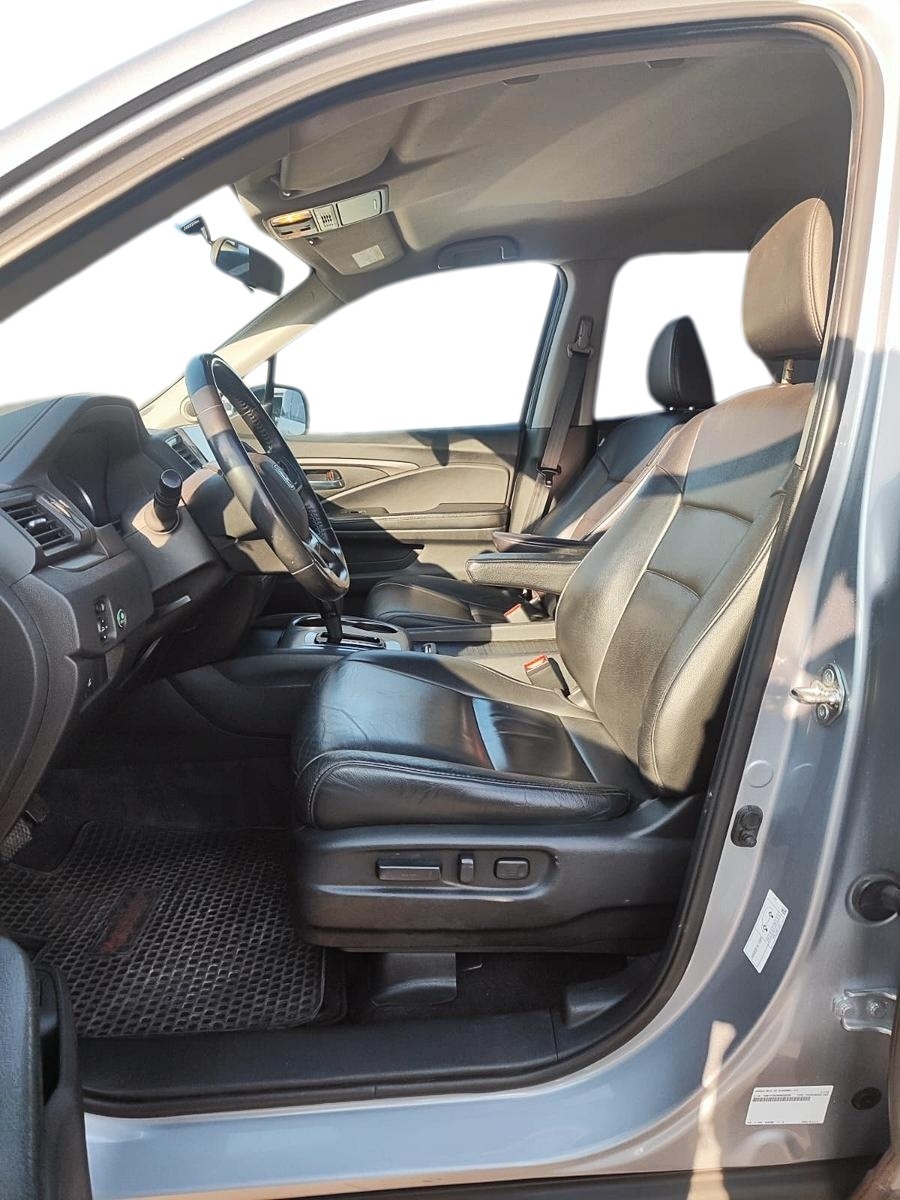 Honda PILOT 2019 - Imagen 11 de 12