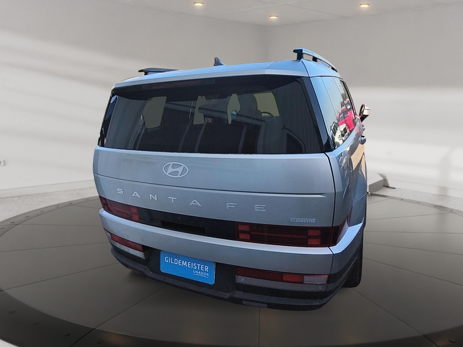 Hyundai HYUNDAI 2024 - Foto 2 de 6