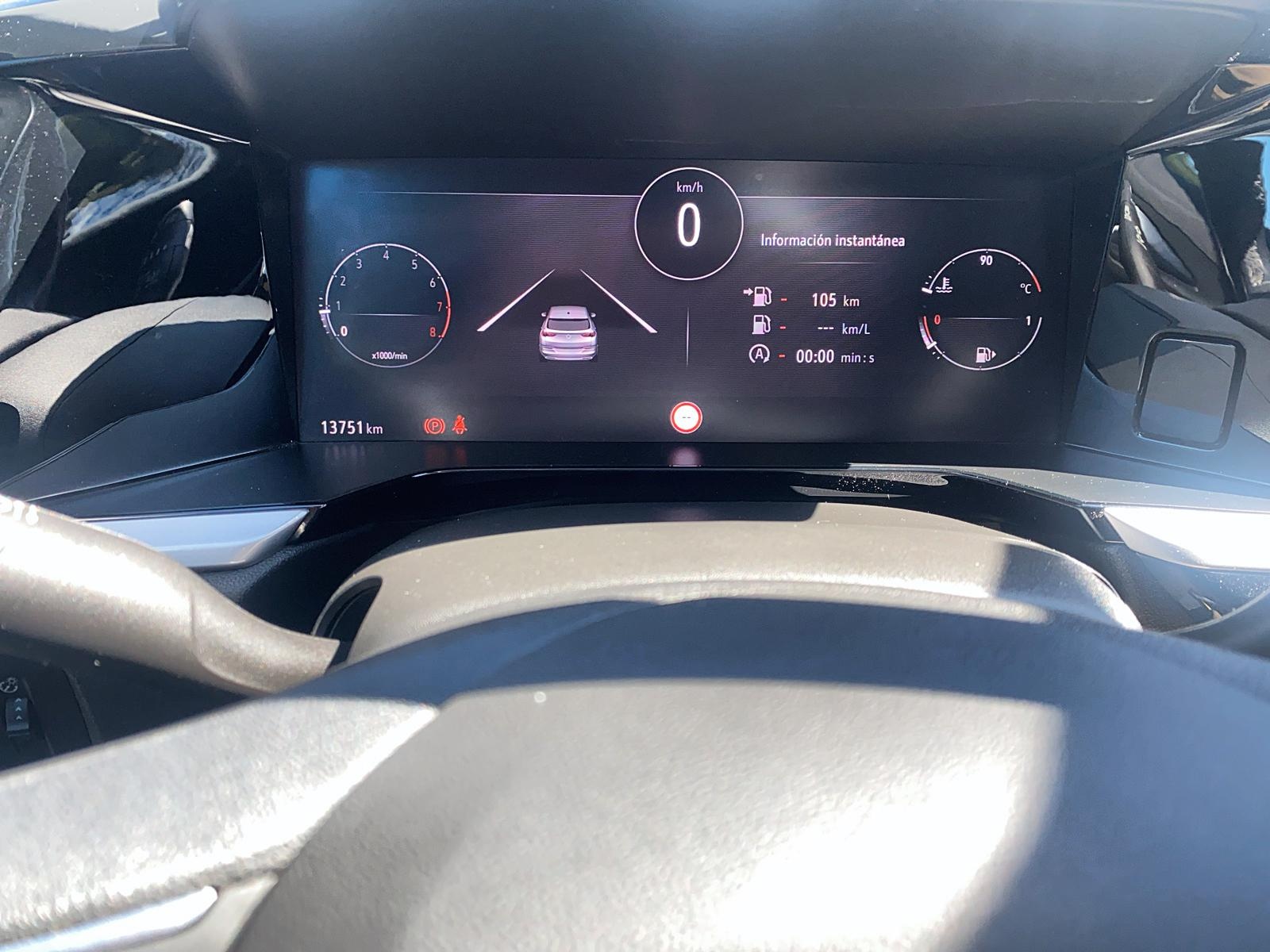 Opel GRANDLAND X 2023 - Imagen 12 de 12