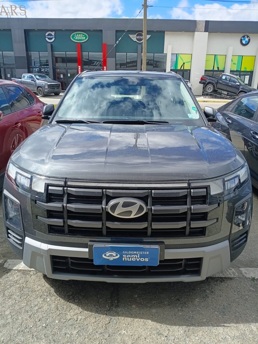 HYUNDAI CRETA 2026 - Imagen 3 de 11
