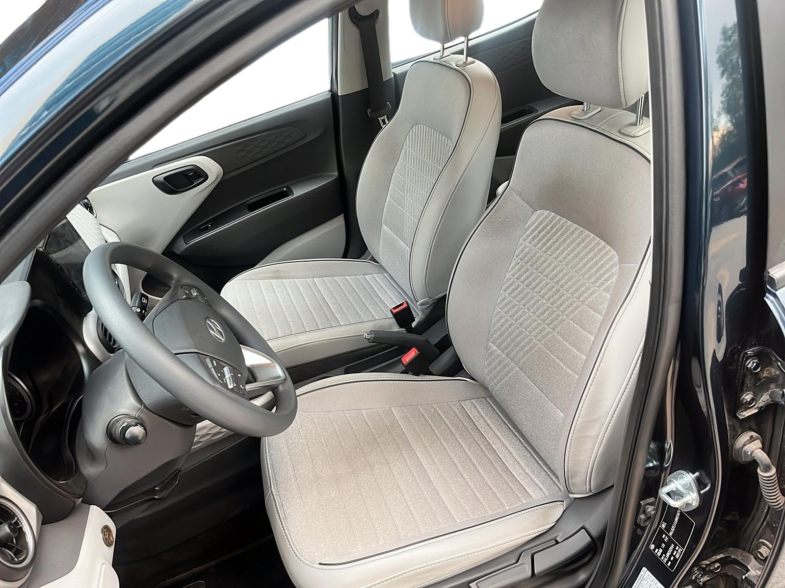 Hyundai GRAND I-10 2025 - Imagen 9 de 12