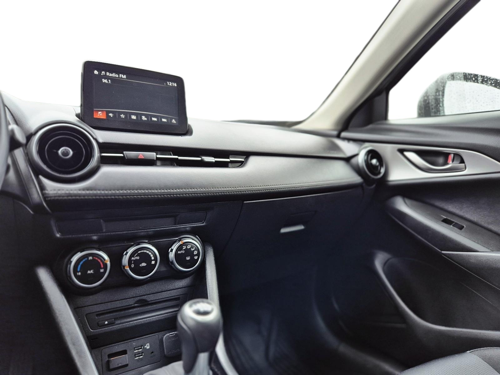 MAZDA CX3 2022 - Imagen 10 de 12