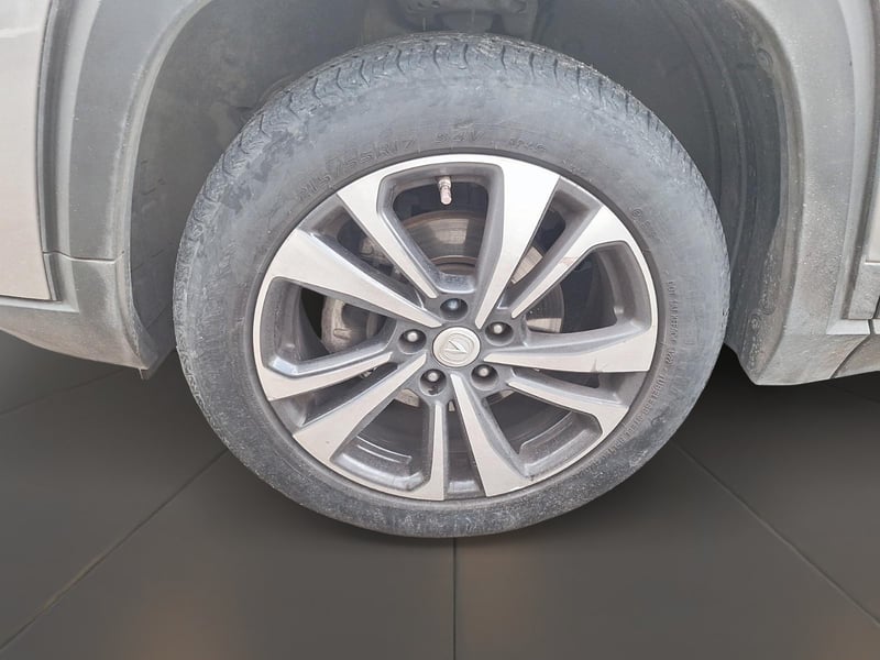 Changan CS35 2023 - Imagen 5 de 12