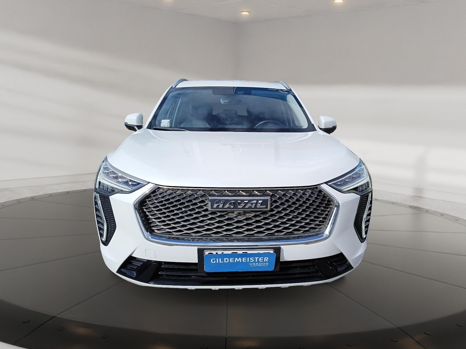 Haval JOLION 2023 - Foto 2 de 12