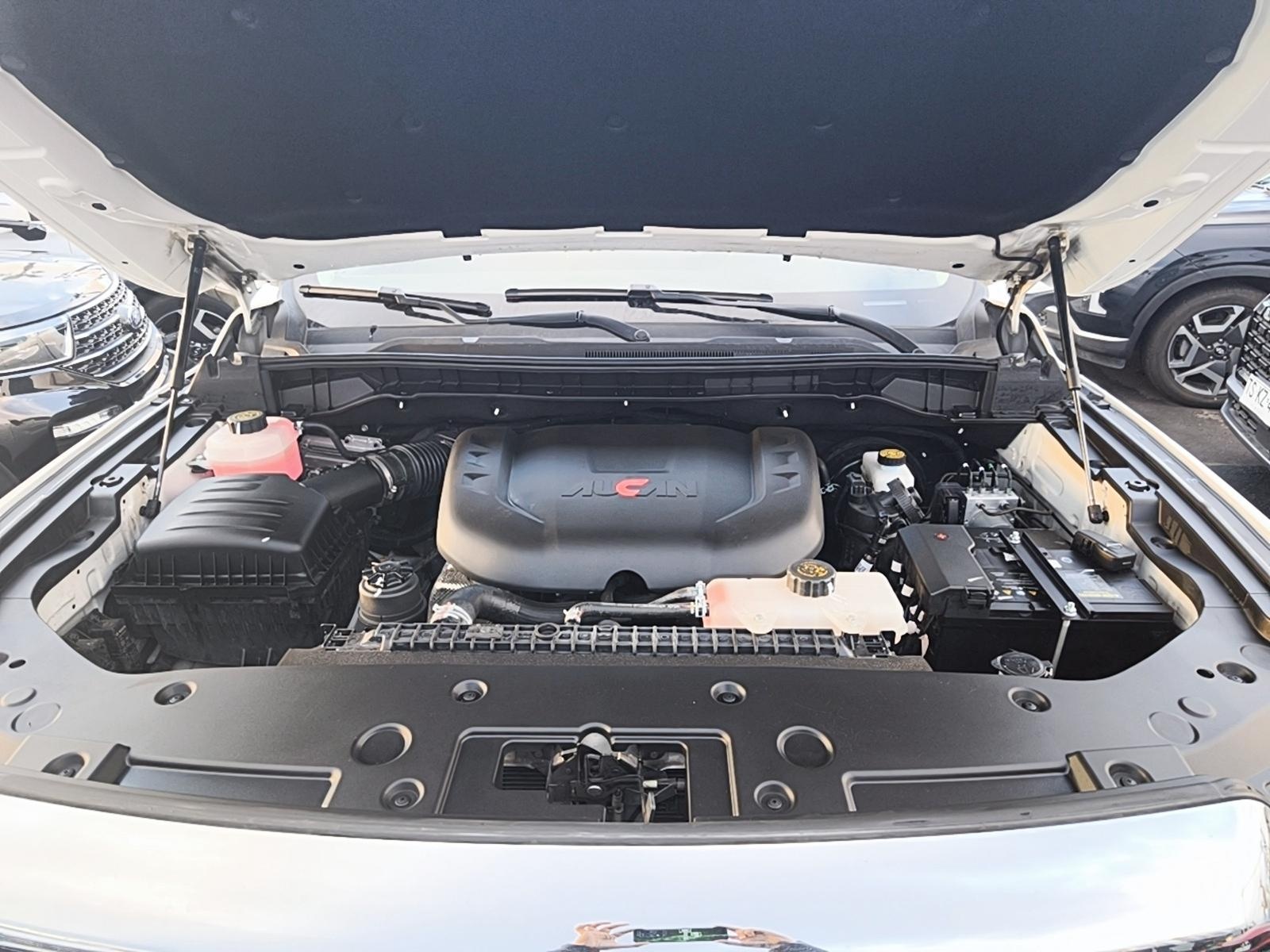 Foton FOTON 2026 - Imagen 11 de 11