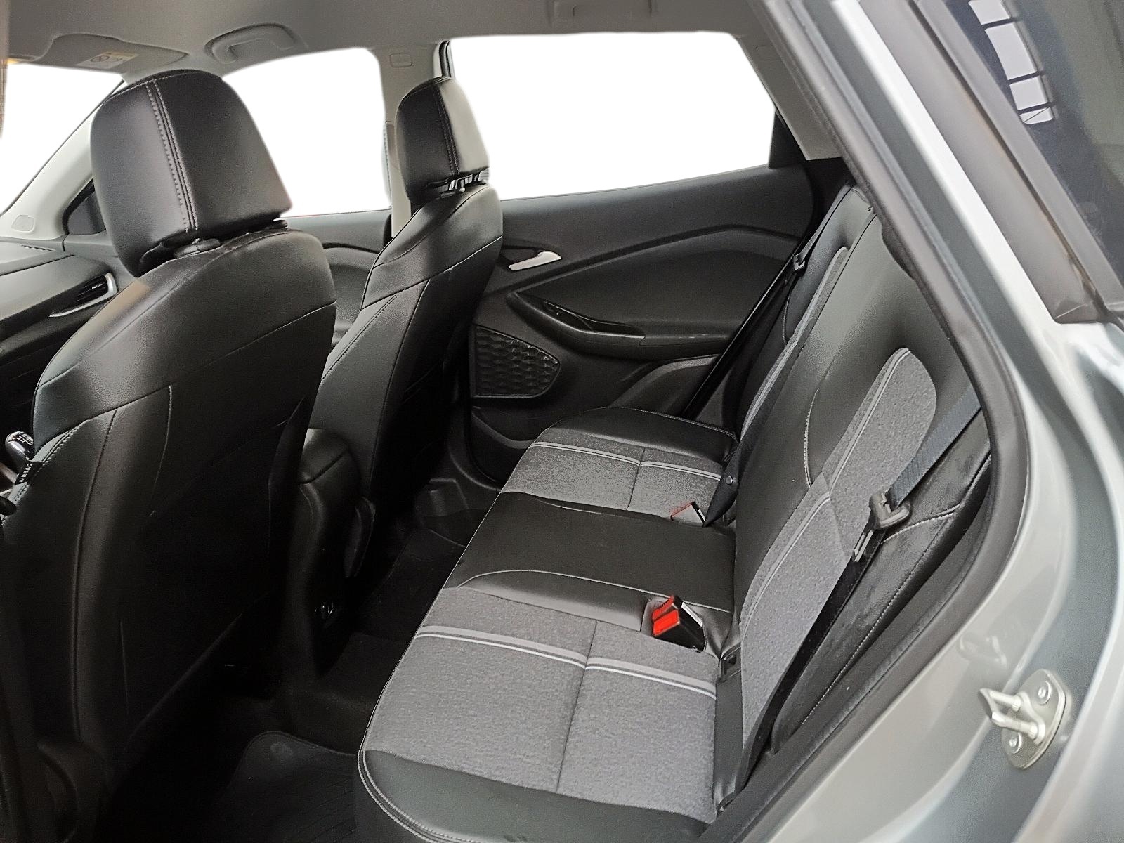 Chevrolet TRACKER 2024 - Imagen 10 de 12