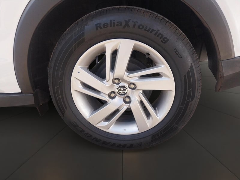 Toyota RAIZE 2025 - Imagen 6 de 12