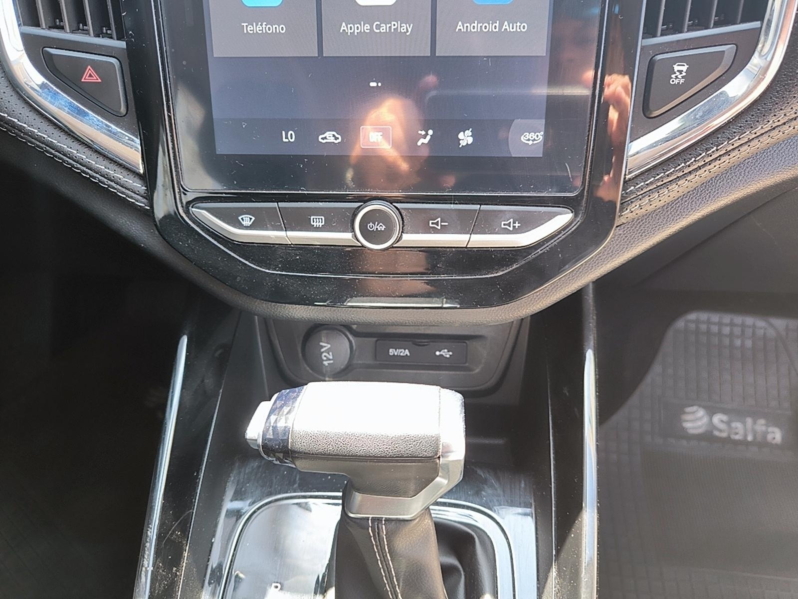 CHEVROLET CAPTIVA 2024 - Imagen 6 de 12