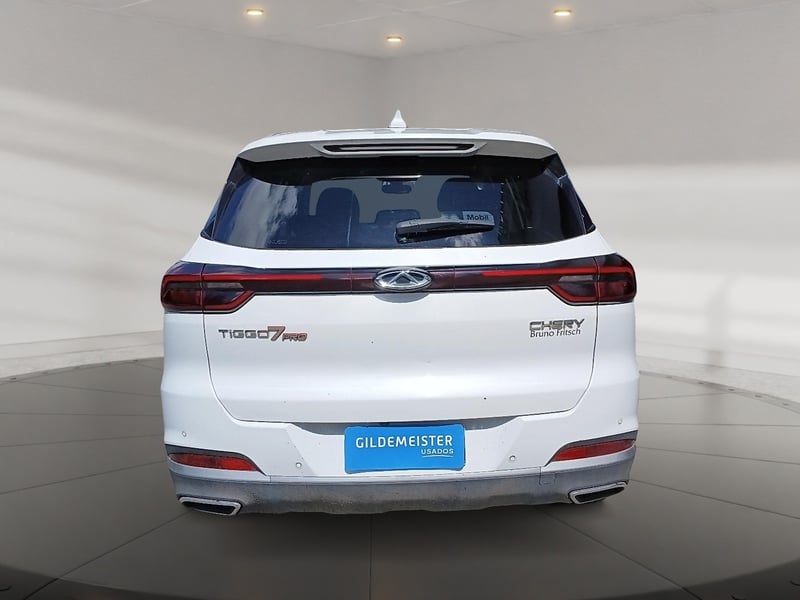 Chery TIGGO 7 PRO 2023 - Imagen 3 de 12