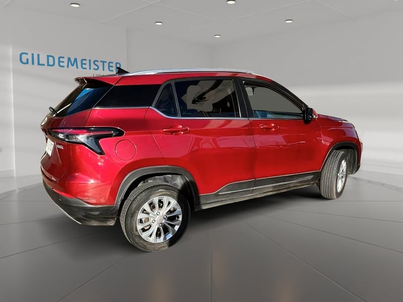 Chevrolet GROOVE 2023 - Imagen 7 de 12