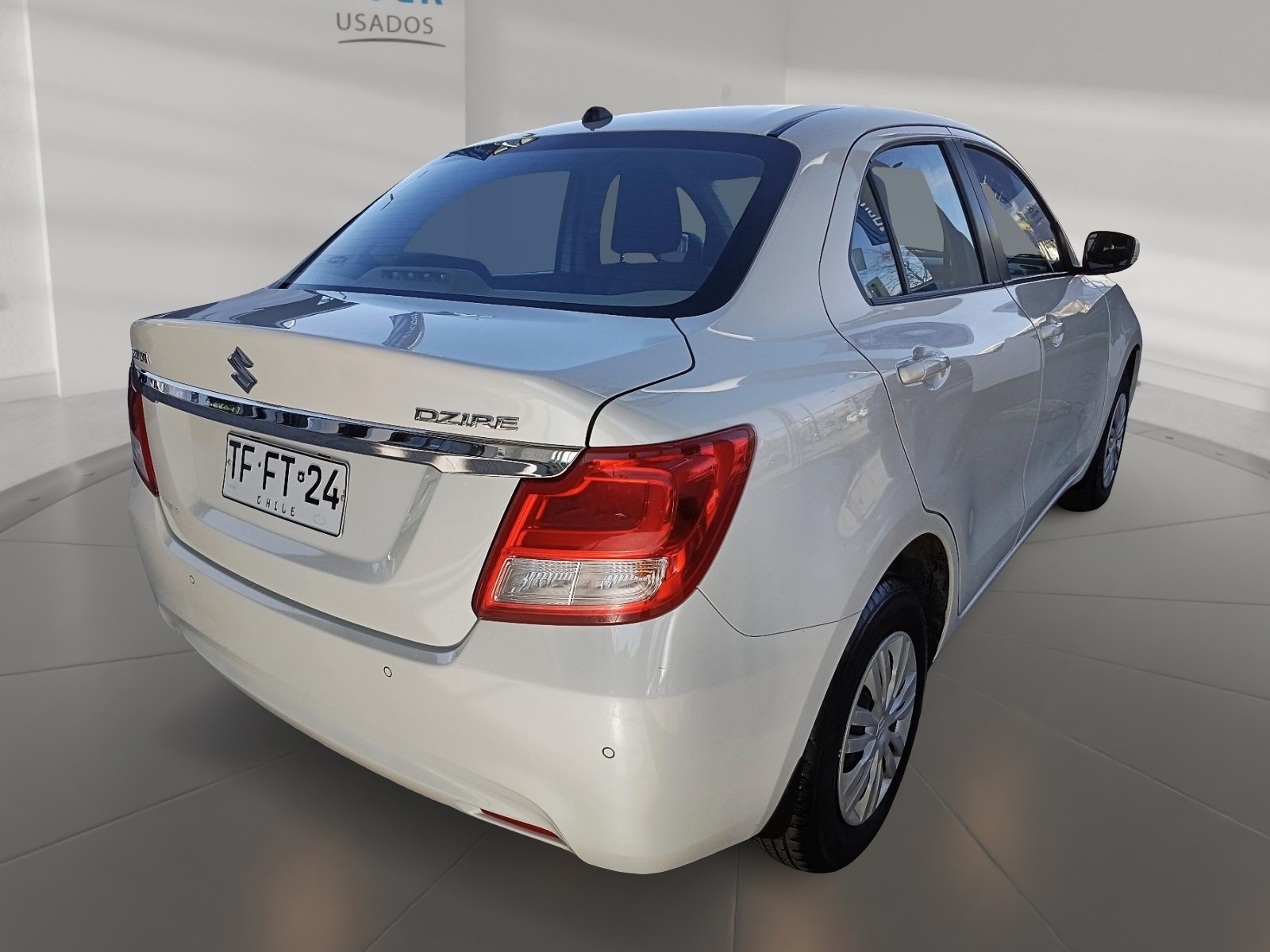 SUZUKI SUZUKI 2024 - Foto 5 de 12