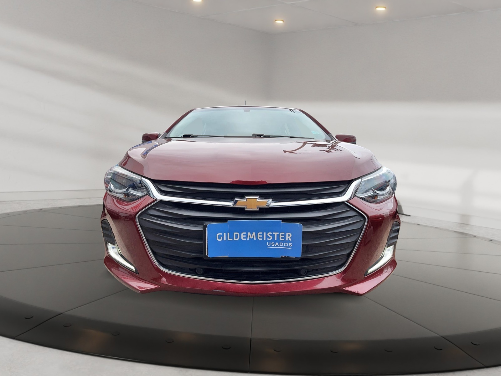 Chevrolet ONIX 2022 - Foto 2 de 12