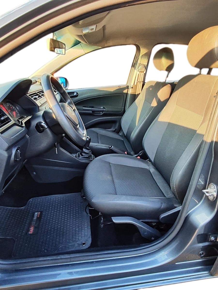 Volkswagen GOL 2022 - Imagen 8 de 12