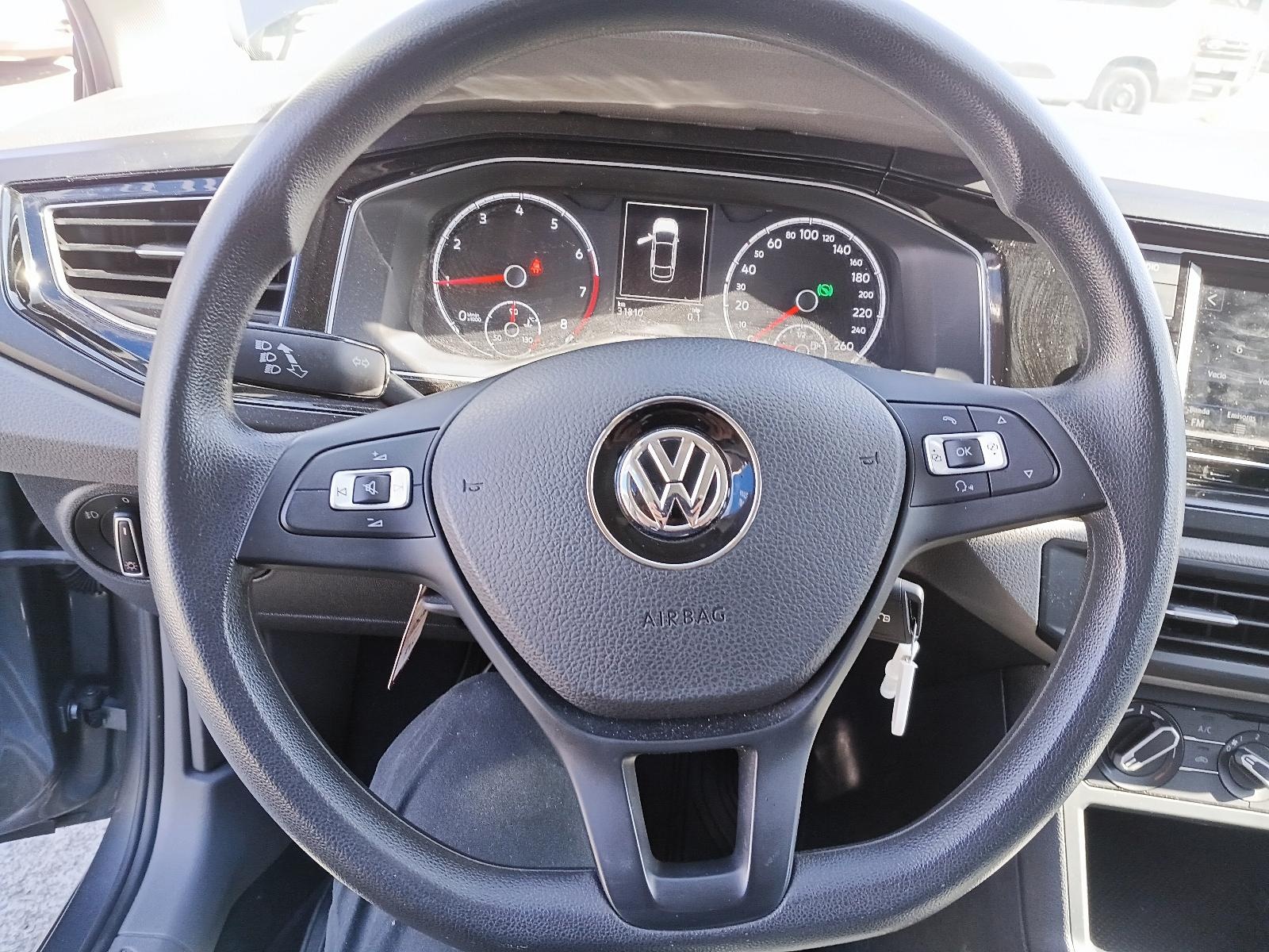VOLKSWAGEN VIRTUS 2023 - Imagen 11 de 12
