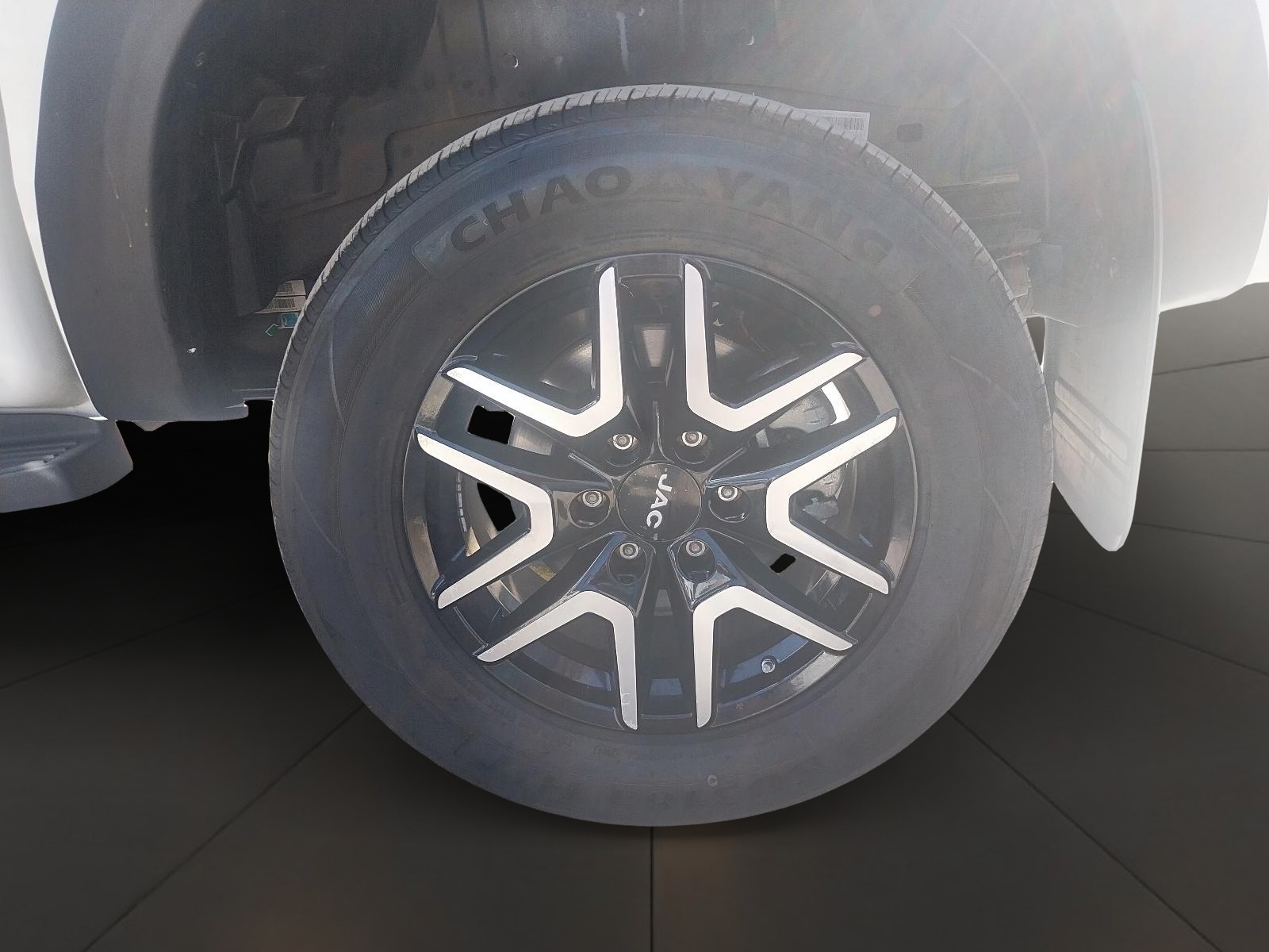 JAC T8 2025 - Imagen 6 de 12