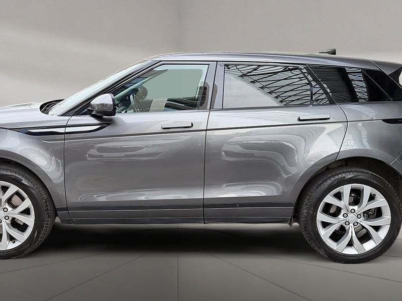 Land Rover EVOQUE 2021 - Imagen 6 de 12