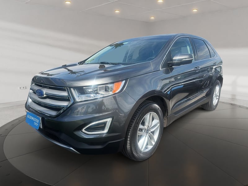 Ford EDGE 2019
