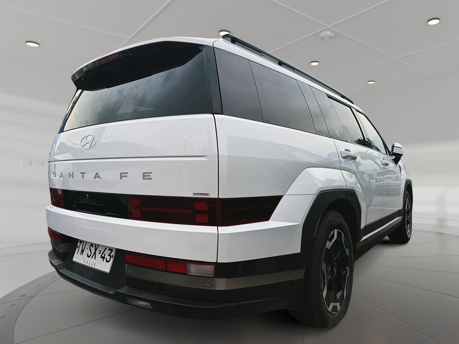 Hyundai HYUNDAI 2025 - Imagen 5 de 12