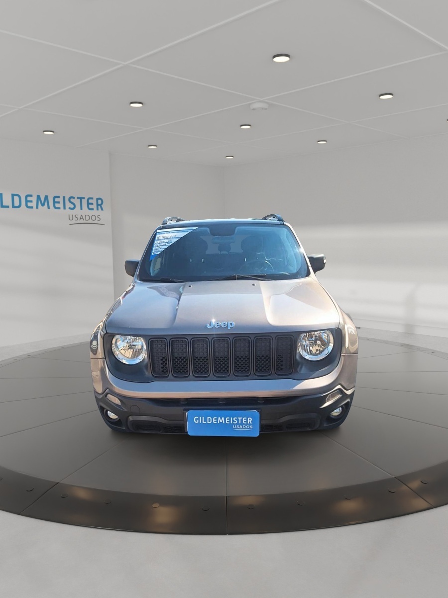 JEEP RENEGADE 2022 - Imagen 3 de 12