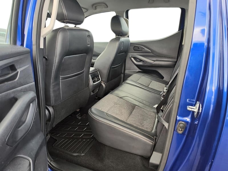 Peugeot LANDTREK 2023 - Imagen 11 de 12