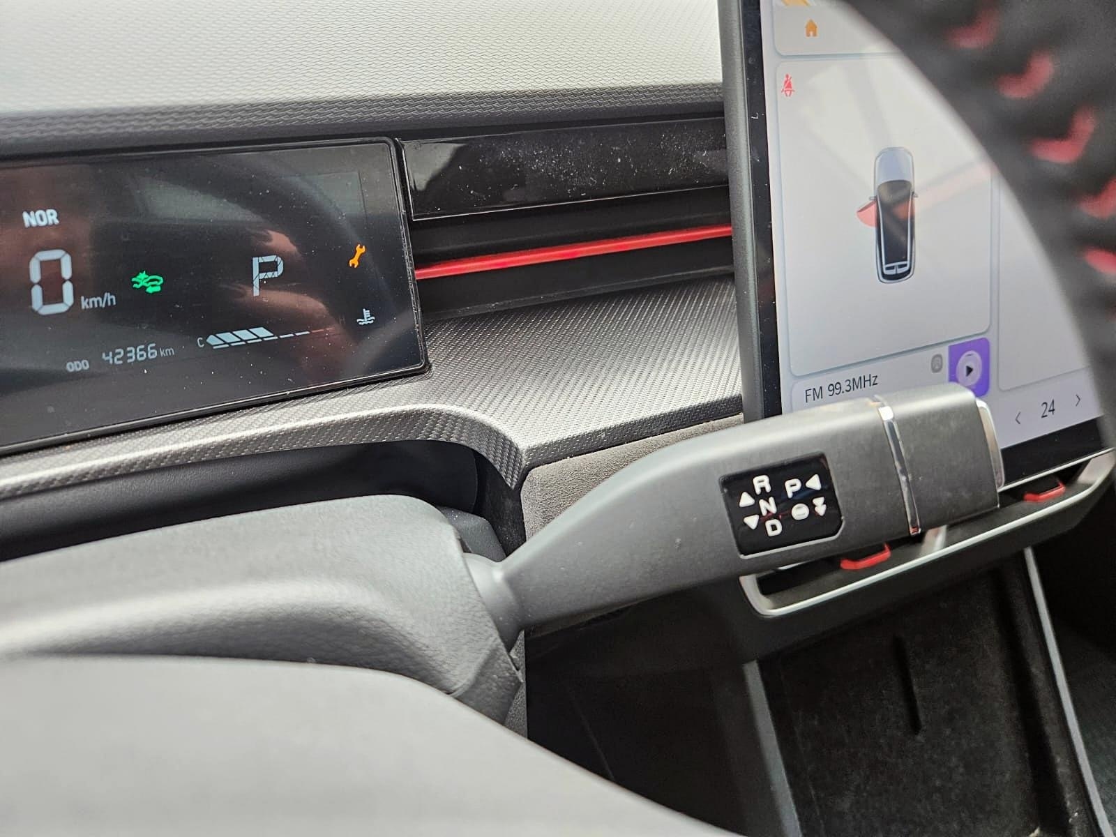 Jetour DASHING 2024 - Imagen 11 de 12