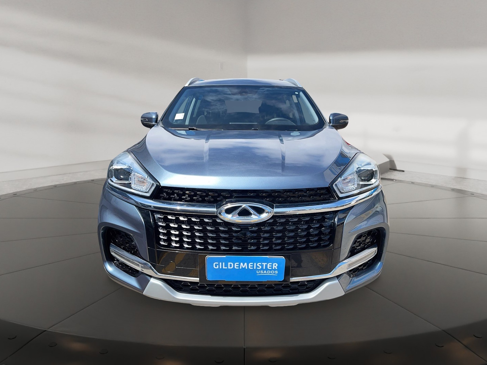 Chery TIGGO 8 2023 - Foto 2 de 12